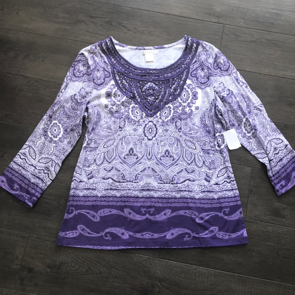 Lightweight shirt